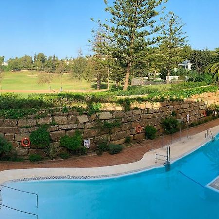 Dream Apartment In Mijas Golf Limonar 푸엔히롤라 외부 사진
