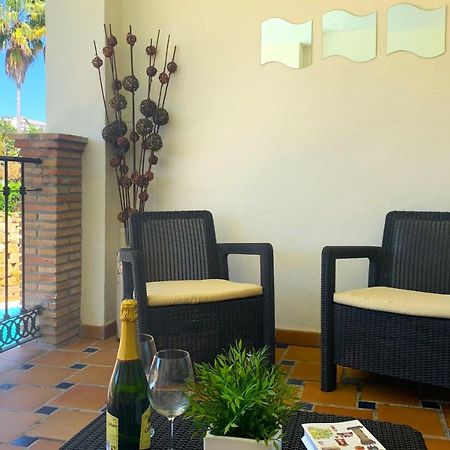 Dream Apartment In Mijas Golf Limonar 푸엔히롤라 외부 사진