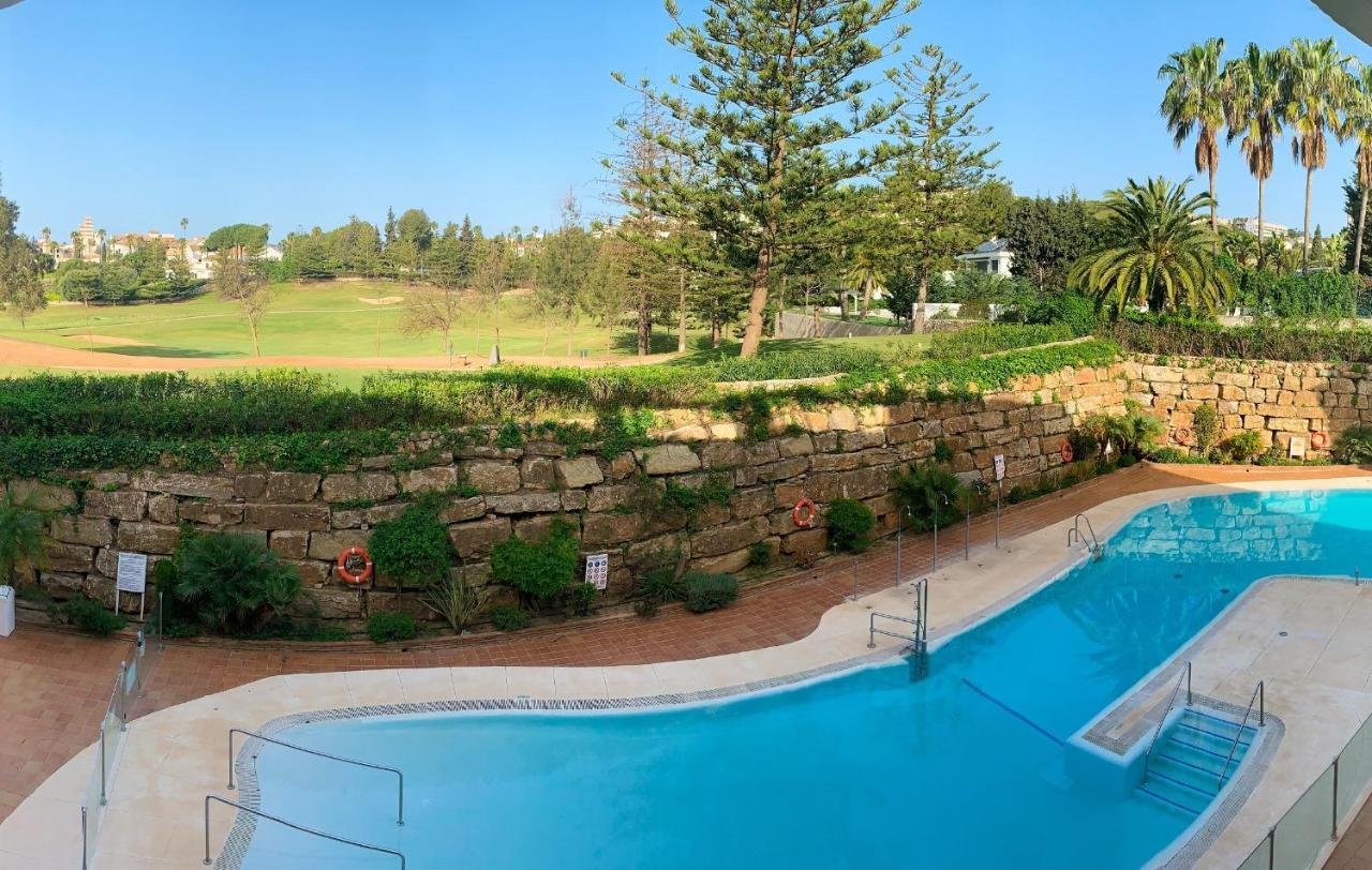 Dream Apartment In Mijas Golf Limonar 푸엔히롤라 외부 사진