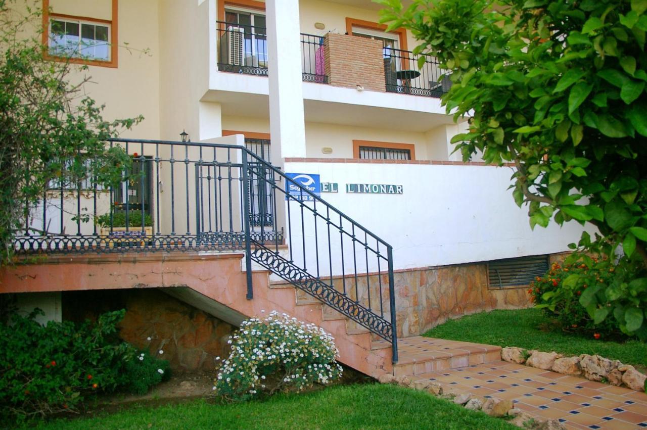 Dream Apartment In Mijas Golf Limonar 푸엔히롤라 외부 사진