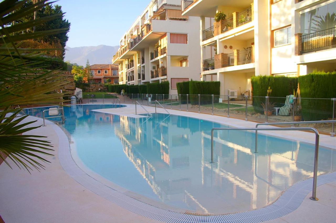Dream Apartment In Mijas Golf Limonar 푸엔히롤라 외부 사진