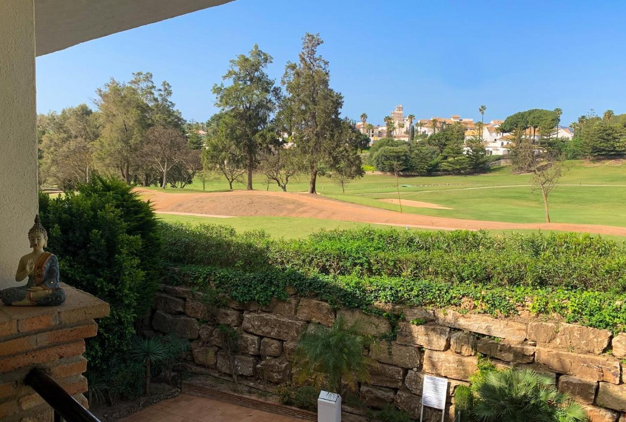 Dream Apartment In Mijas Golf Limonar 푸엔히롤라 외부 사진