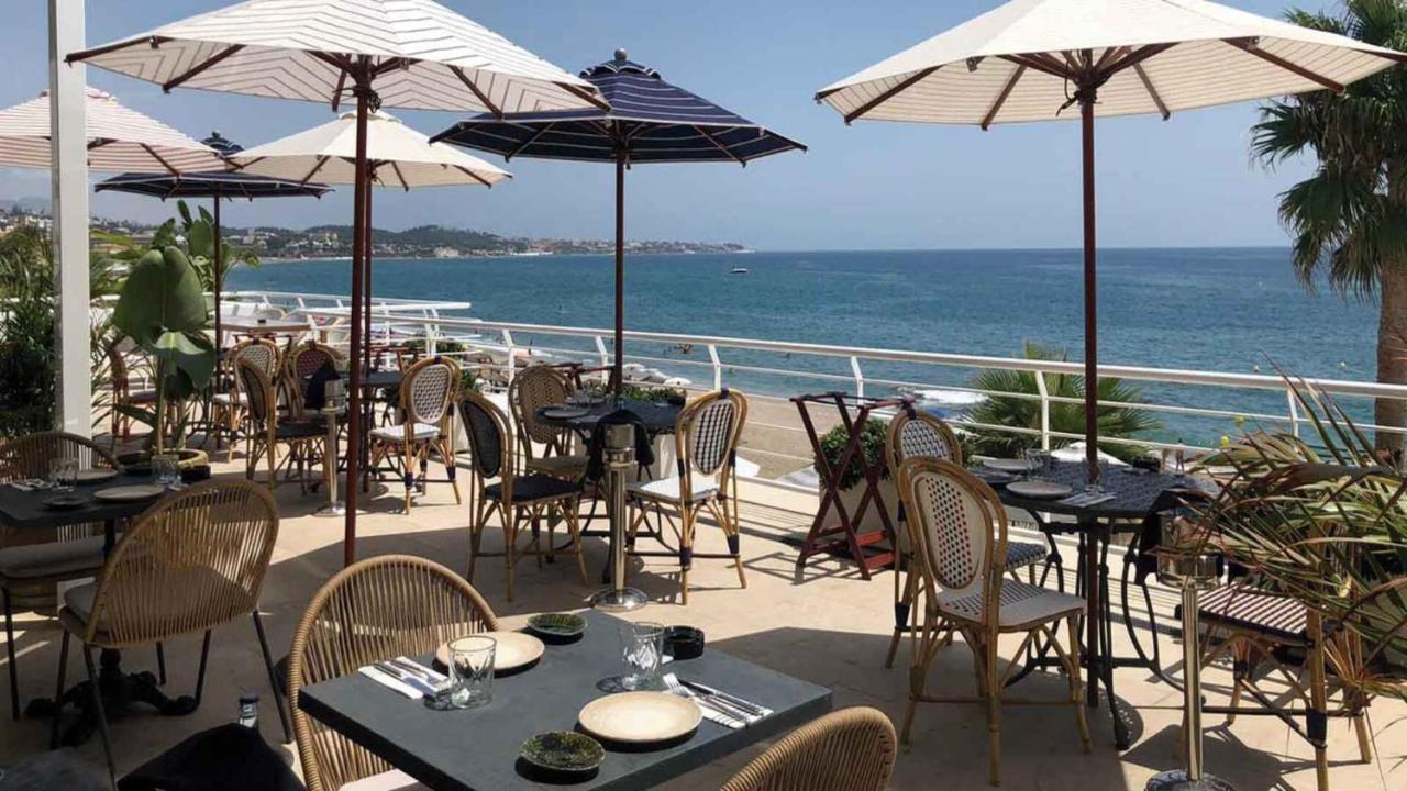 Dream Apartment In Mijas Golf Limonar 푸엔히롤라 외부 사진