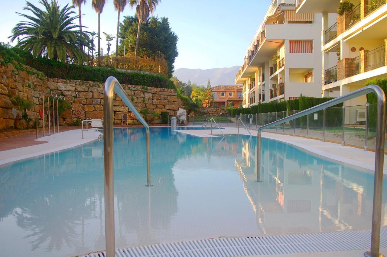 Dream Apartment In Mijas Golf Limonar 푸엔히롤라 외부 사진