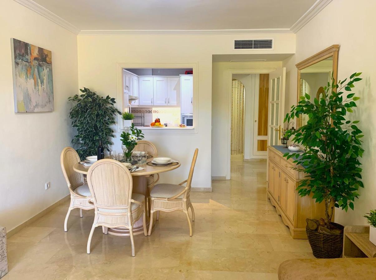 Dream Apartment In Mijas Golf Limonar 푸엔히롤라 외부 사진