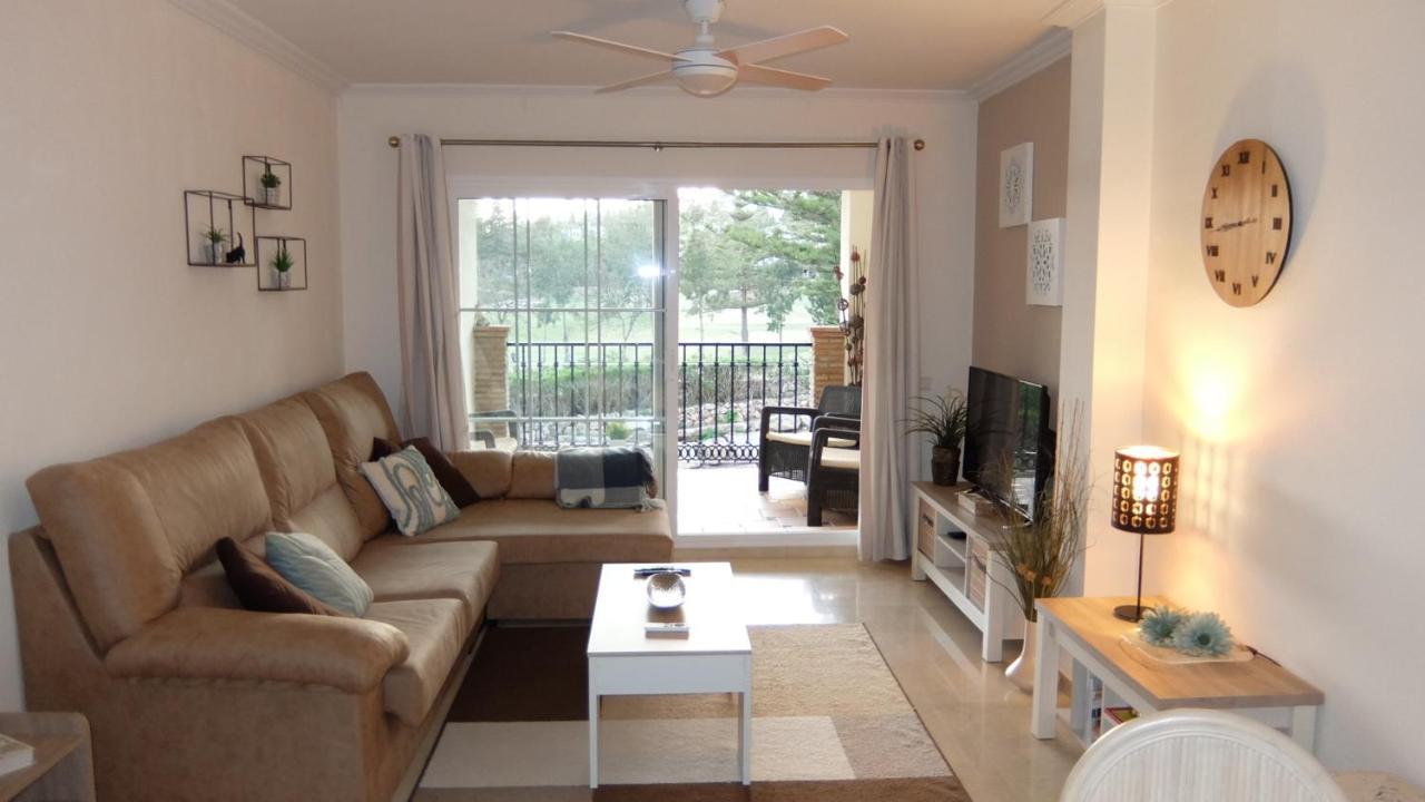 Dream Apartment In Mijas Golf Limonar 푸엔히롤라 외부 사진