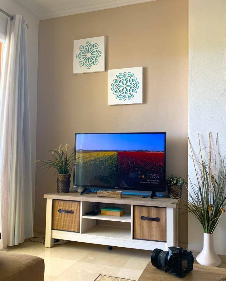 Dream Apartment In Mijas Golf Limonar 푸엔히롤라 외부 사진