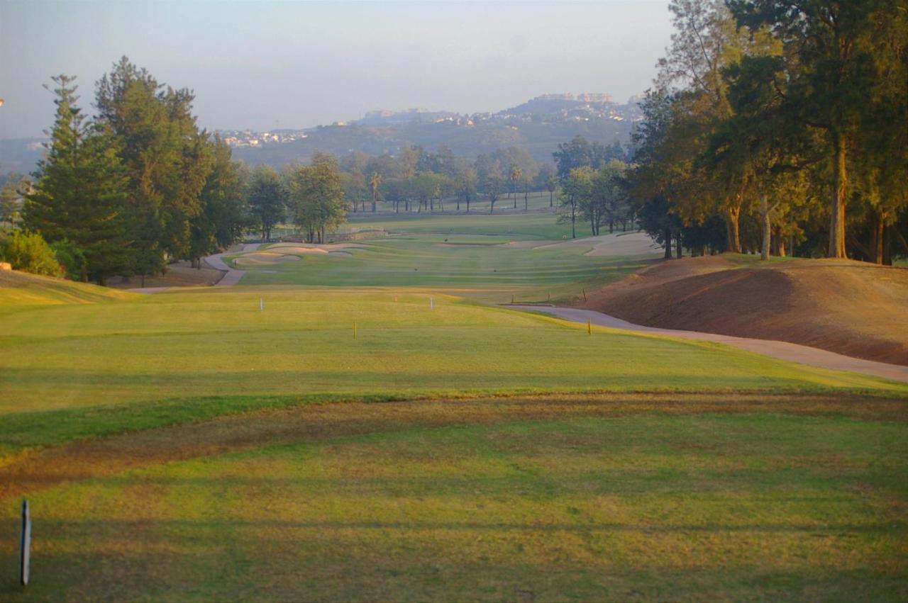 Dream Apartment In Mijas Golf Limonar 푸엔히롤라 외부 사진