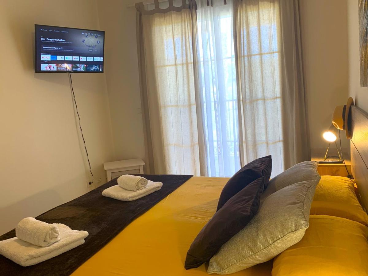 Dream Apartment In Mijas Golf Limonar 푸엔히롤라 외부 사진