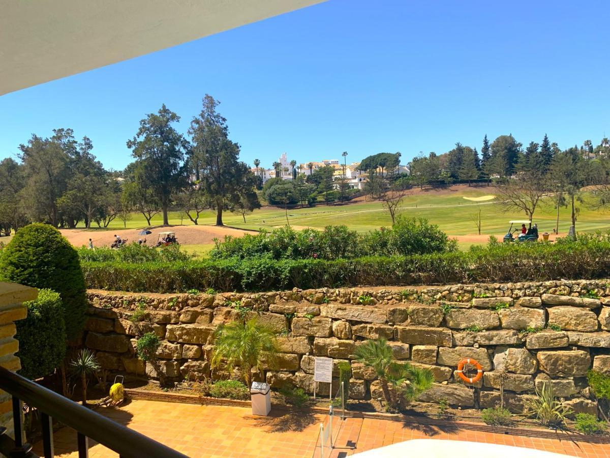 Dream Apartment In Mijas Golf Limonar 푸엔히롤라 외부 사진