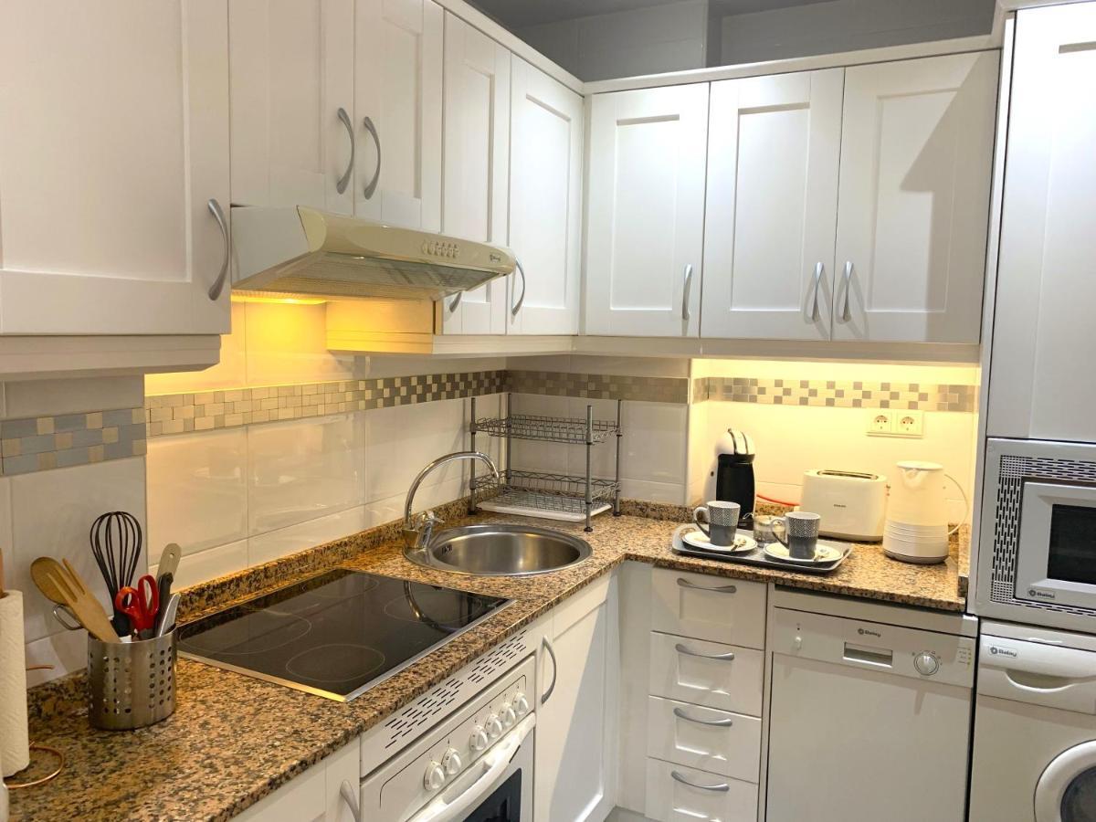 Dream Apartment In Mijas Golf Limonar 푸엔히롤라 외부 사진