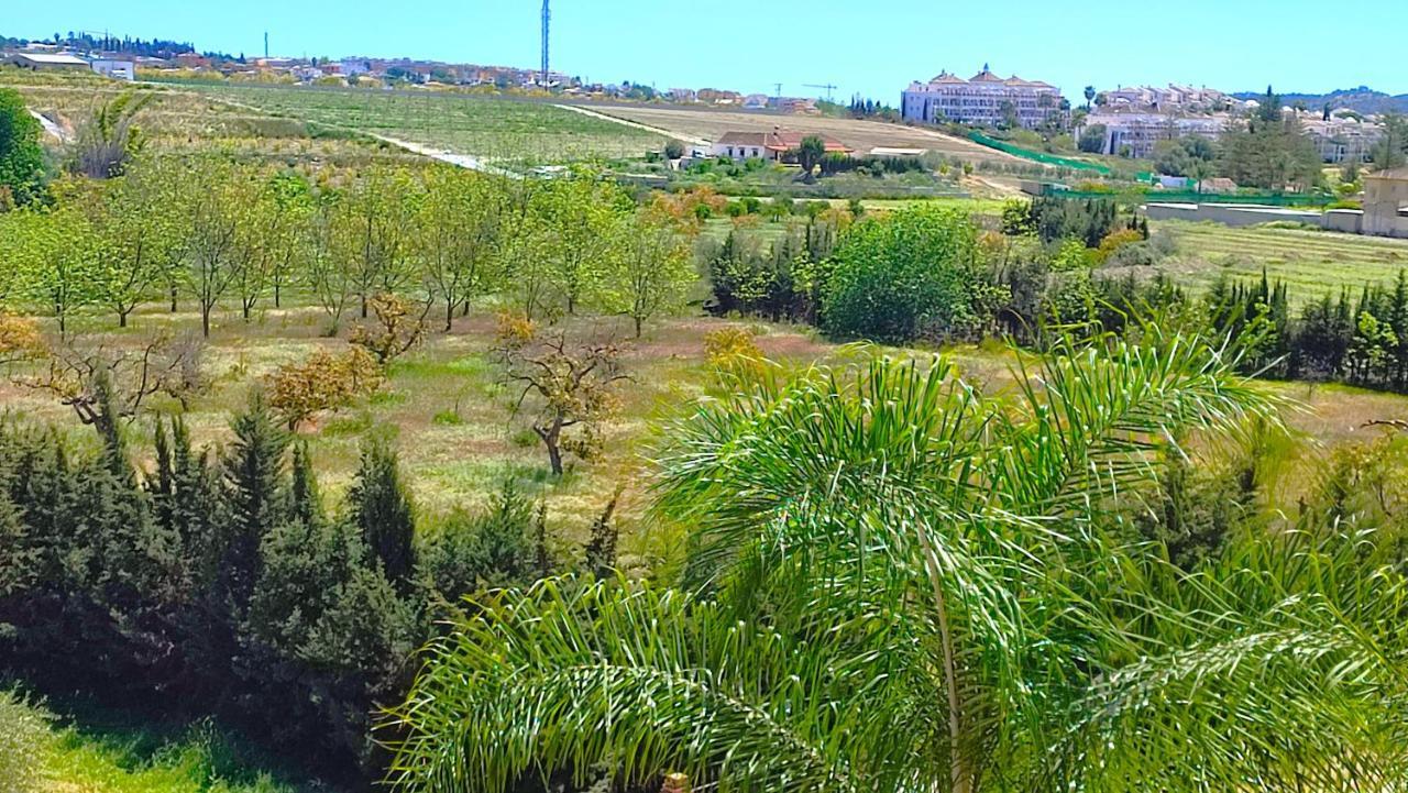 Dream Apartment In Mijas Golf Limonar 푸엔히롤라 외부 사진