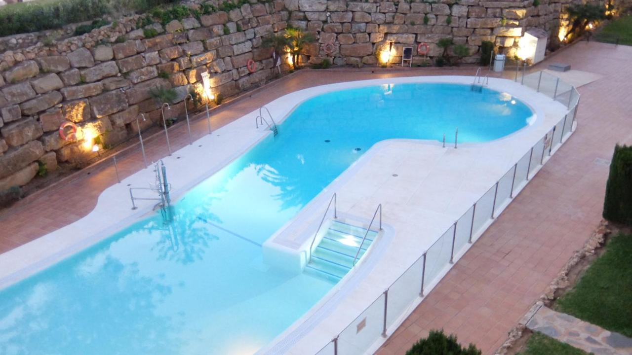 Dream Apartment In Mijas Golf Limonar 푸엔히롤라 외부 사진