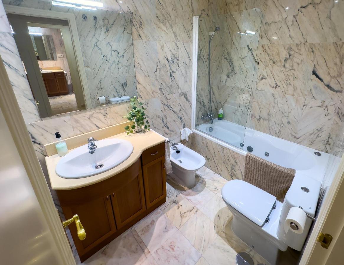 Dream Apartment In Mijas Golf Limonar 푸엔히롤라 외부 사진