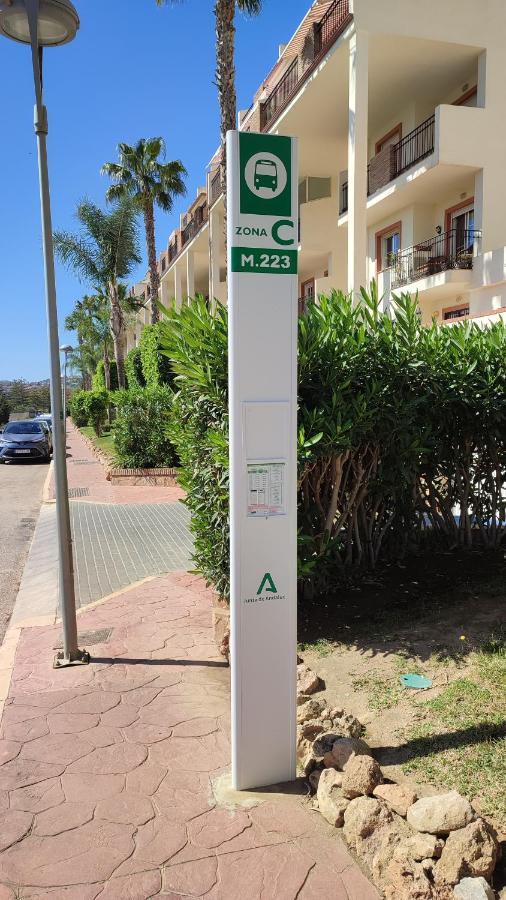 Dream Apartment In Mijas Golf Limonar 푸엔히롤라 외부 사진
