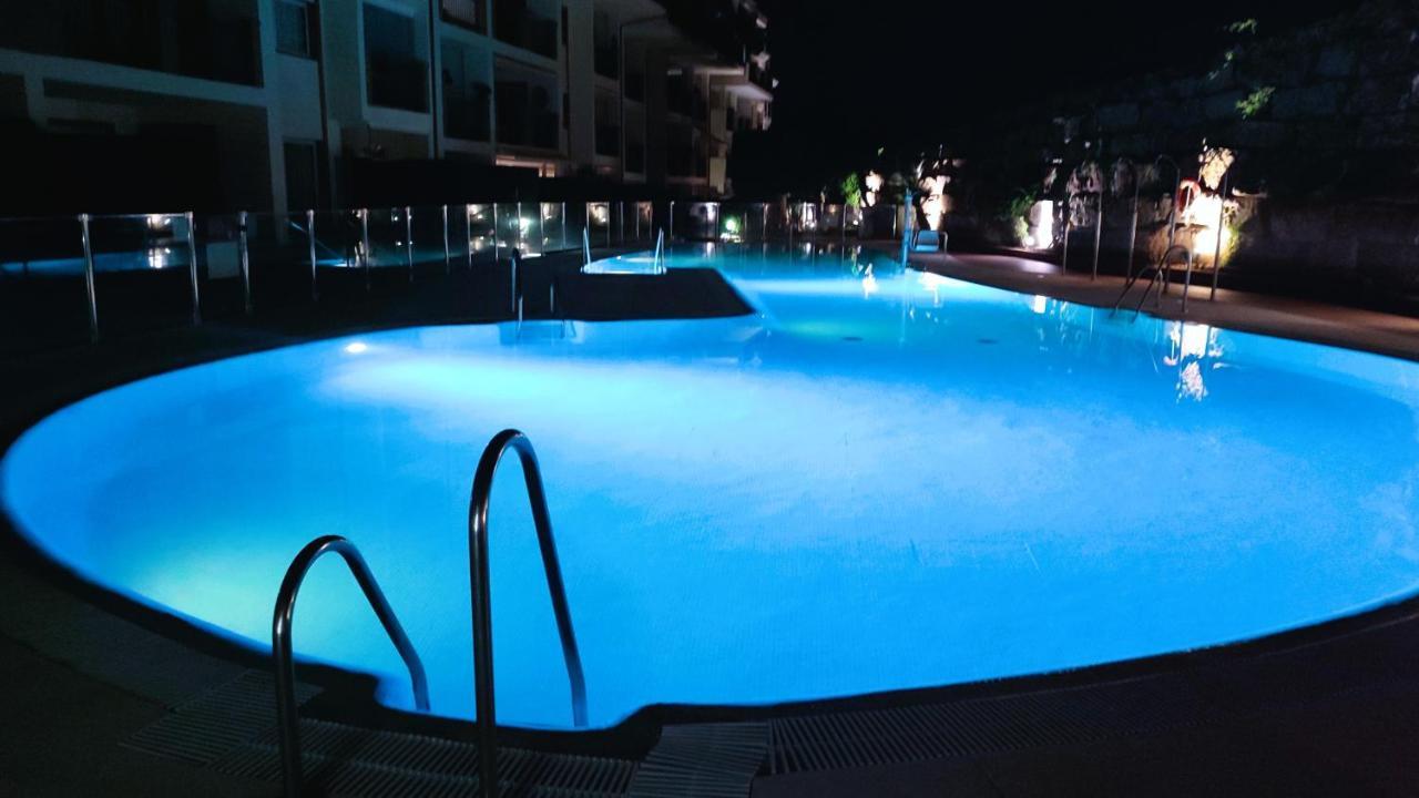 Dream Apartment In Mijas Golf Limonar 푸엔히롤라 외부 사진
